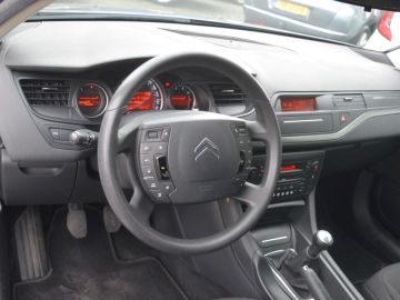 Citroën C5
